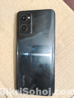 Realme 9i